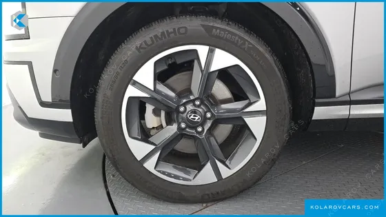 HYUNDAI PALISADE HEV 2.5T 2WD 9-SEATER