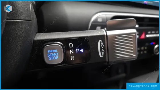 HYUNDAI PALISADE HEV 2.5T 2WD 9-SEATER
