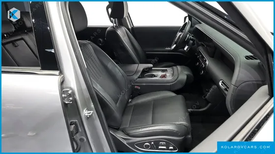 HYUNDAI PALISADE HEV 2.5T 2WD 9-SEATER