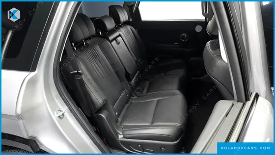 HYUNDAI PALISADE HEV 2.5T 2WD 9-SEATER