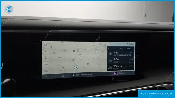 HYUNDAI PALISADE HEV 2.5T 2WD 9-SEATER