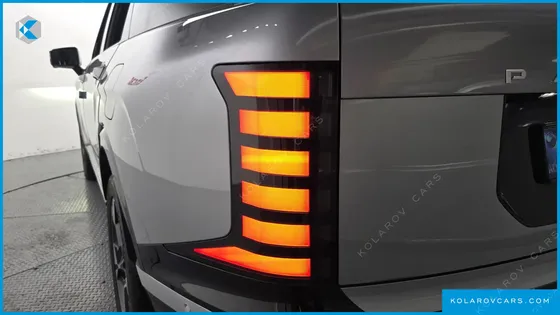 HYUNDAI PALISADE HEV 2.5T 2WD 9-SEATER