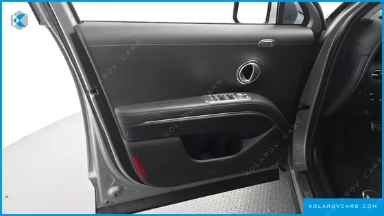 HYUNDAI PALISADE HEV 2.5T 2WD 9-SEATER