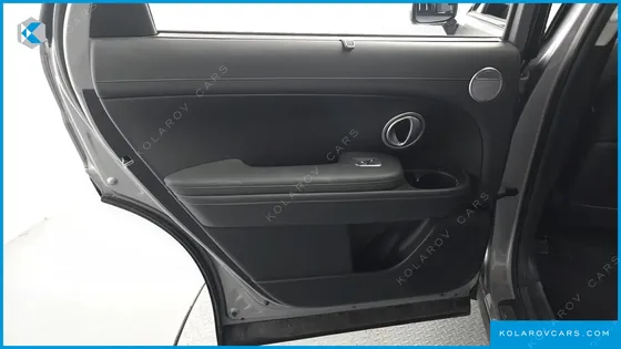 HYUNDAI PALISADE HEV 2.5T 2WD 9-SEATER