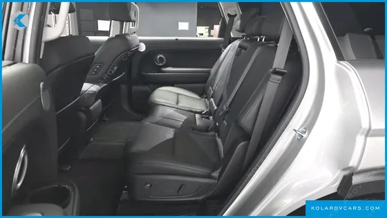 HYUNDAI PALISADE HEV 2.5T 2WD 9-SEATER