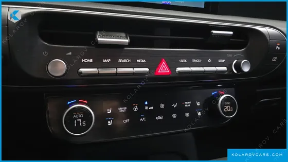 HYUNDAI PALISADE HEV 2.5T 2WD 9-SEATER