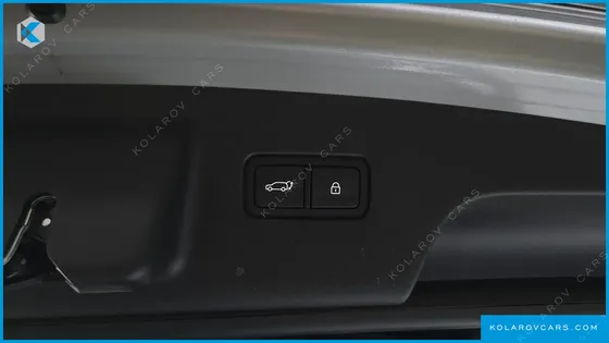 HYUNDAI PALISADE HEV 2.5T 2WD 9-SEATER