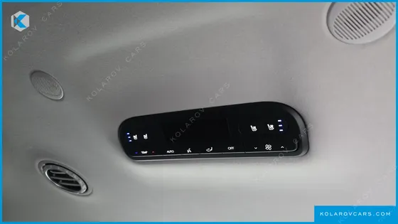 HYUNDAI PALISADE HEV 2.5T 2WD 9-SEATER