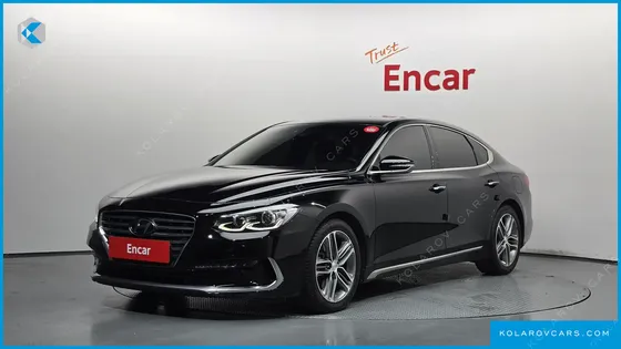 HYUNDAI GRANDEUR 2.4 PREMIUM