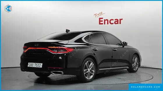 HYUNDAI GRANDEUR 2.4 PREMIUM