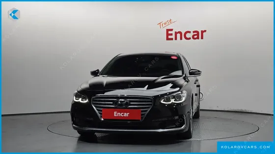HYUNDAI GRANDEUR 2.4 PREMIUM