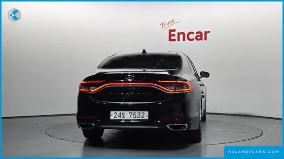 HYUNDAI GRANDEUR 2.4 PREMIUM