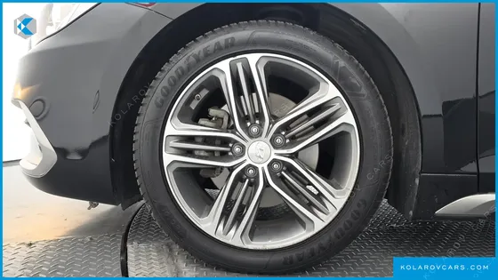 HYUNDAI GRANDEUR 2.4 PREMIUM