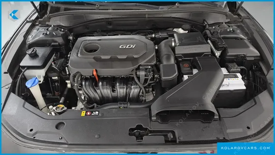 HYUNDAI GRANDEUR 2.4 PREMIUM