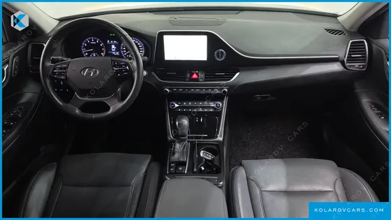 HYUNDAI GRANDEUR 2.4 PREMIUM