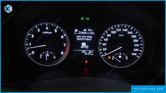 HYUNDAI GRANDEUR 2.4 PREMIUM
