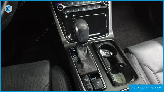 HYUNDAI GRANDEUR 2.4 PREMIUM