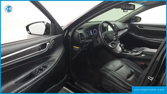 HYUNDAI GRANDEUR 2.4 PREMIUM