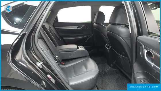 HYUNDAI GRANDEUR 2.4 PREMIUM