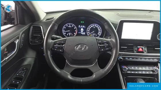 HYUNDAI GRANDEUR 2.4 PREMIUM