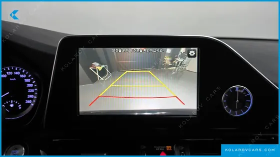 HYUNDAI GRANDEUR 2.4 PREMIUM