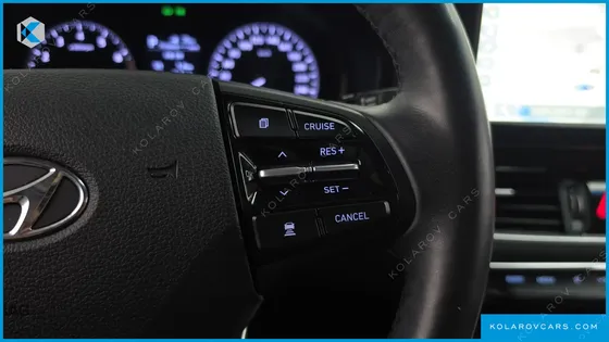 HYUNDAI GRANDEUR 2.4 PREMIUM