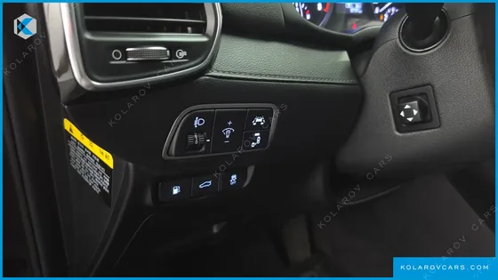HYUNDAI GRANDEUR 2.4 PREMIUM