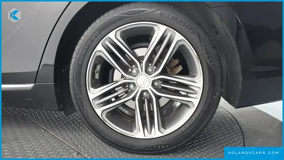 HYUNDAI GRANDEUR 2.4 PREMIUM