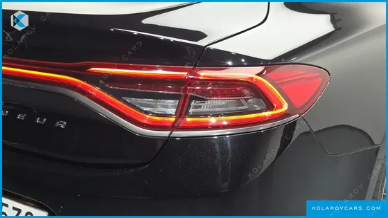 HYUNDAI GRANDEUR 2.4 PREMIUM