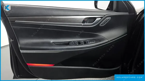 HYUNDAI GRANDEUR 2.4 PREMIUM
