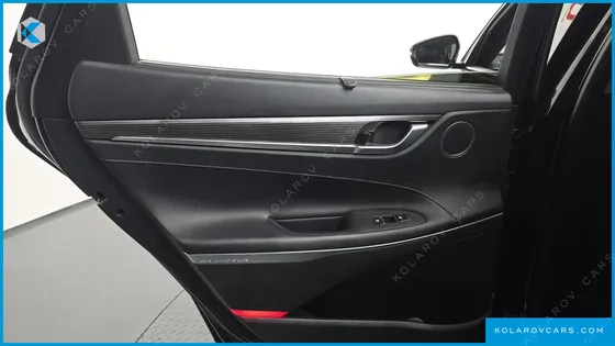 HYUNDAI GRANDEUR 2.4 PREMIUM