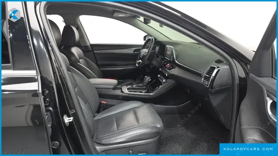 HYUNDAI GRANDEUR 2.4 PREMIUM