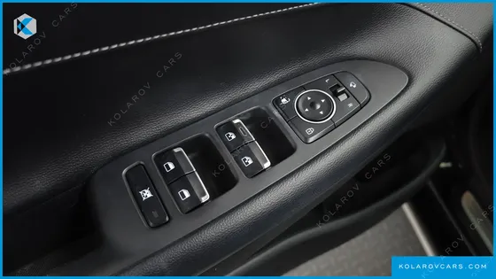 HYUNDAI GRANDEUR 2.4 PREMIUM