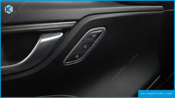 HYUNDAI GRANDEUR 2.4 PREMIUM