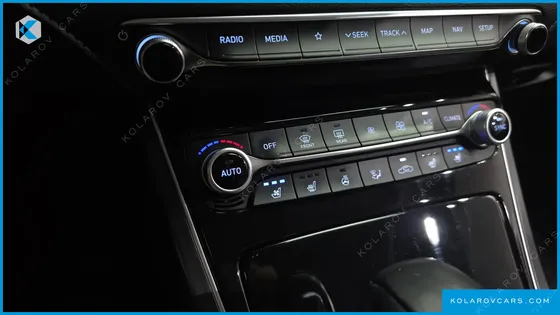 HYUNDAI GRANDEUR 2.4 PREMIUM