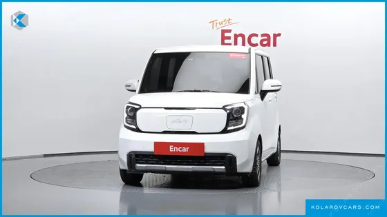 KIA RAY AIR