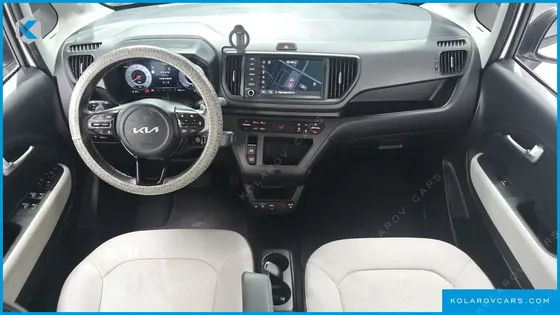 KIA RAY AIR