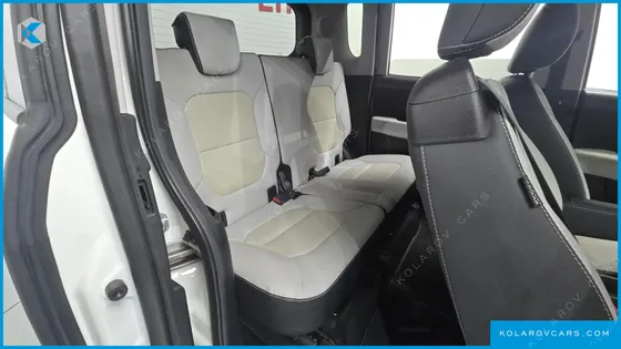 KIA RAY AIR