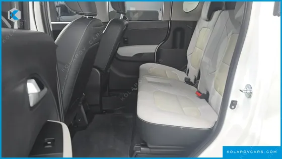 KIA RAY AIR