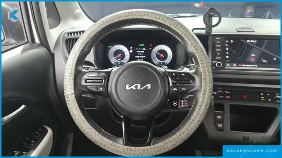 KIA RAY AIR