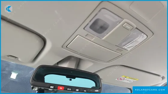 KIA RAY AIR