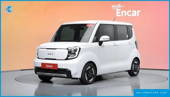 KIA RAY AIR