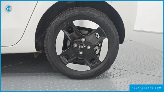 KIA RAY AIR