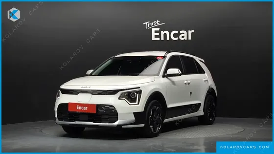 KIA NIRO AIR