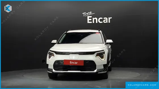 KIA NIRO AIR