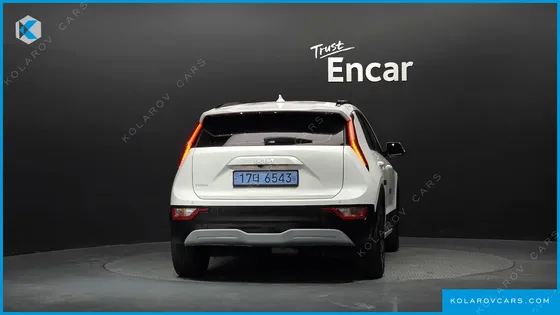 KIA NIRO AIR