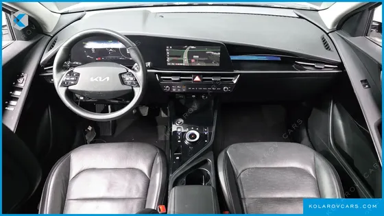 KIA NIRO AIR