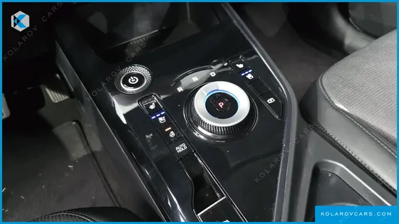 KIA NIRO AIR