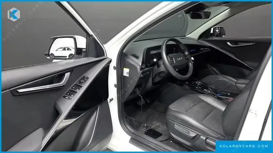 KIA NIRO AIR