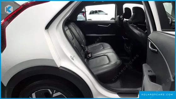 KIA NIRO AIR
